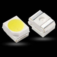 3528 White SMD LED