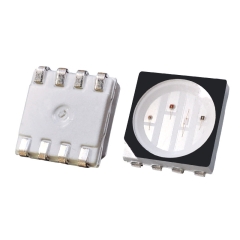 5050 4 in 1 SMD LED