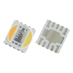 6064 RGBWW SMD LED