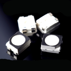 3528 Yellow SMD LED