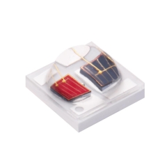 2chips 5w 3535 LED